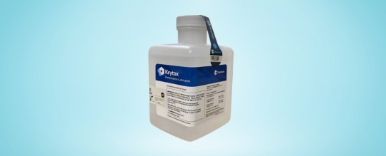 Fuxiaojing Kluber Category: Krytox Lubricants for Automotive